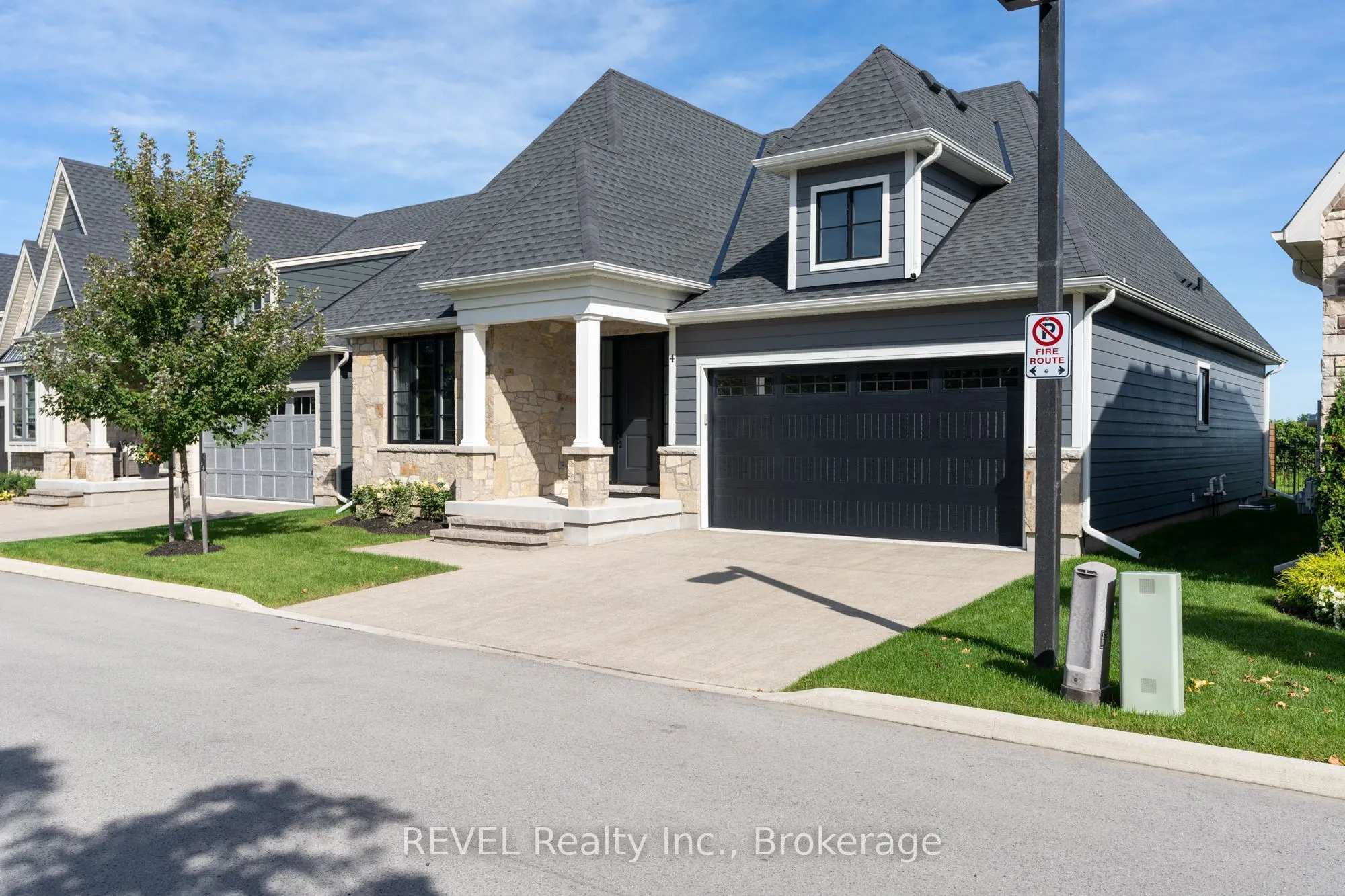 1849 Four Mile Creek Road, #4