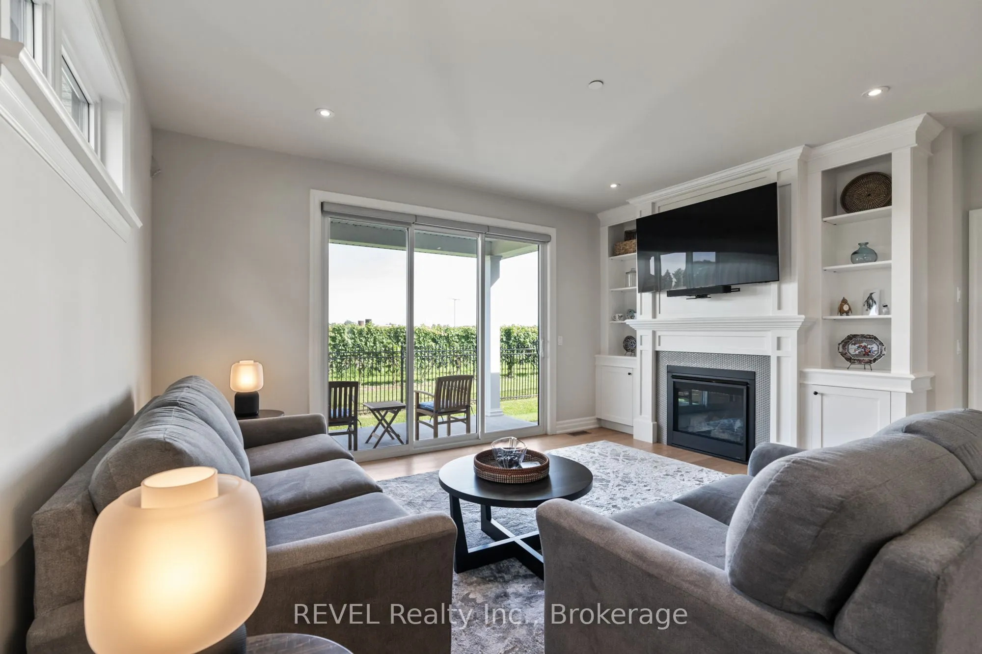 1849 Four Mile Creek Road, #4
