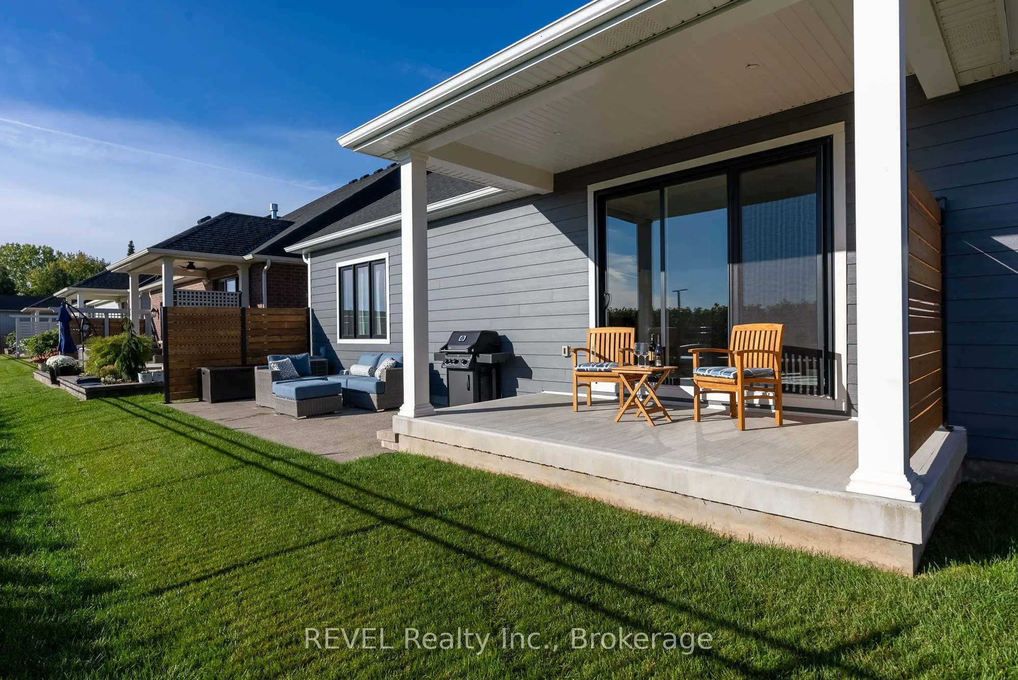 1849 Four Mile Creek Road, #4