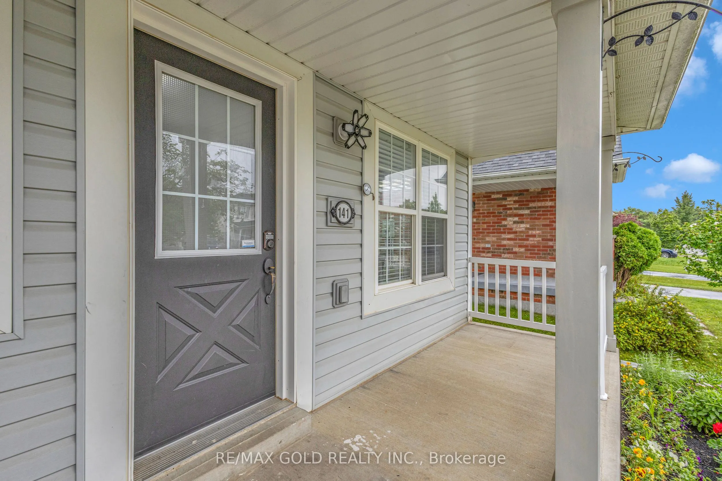 141 Osborn Avenue