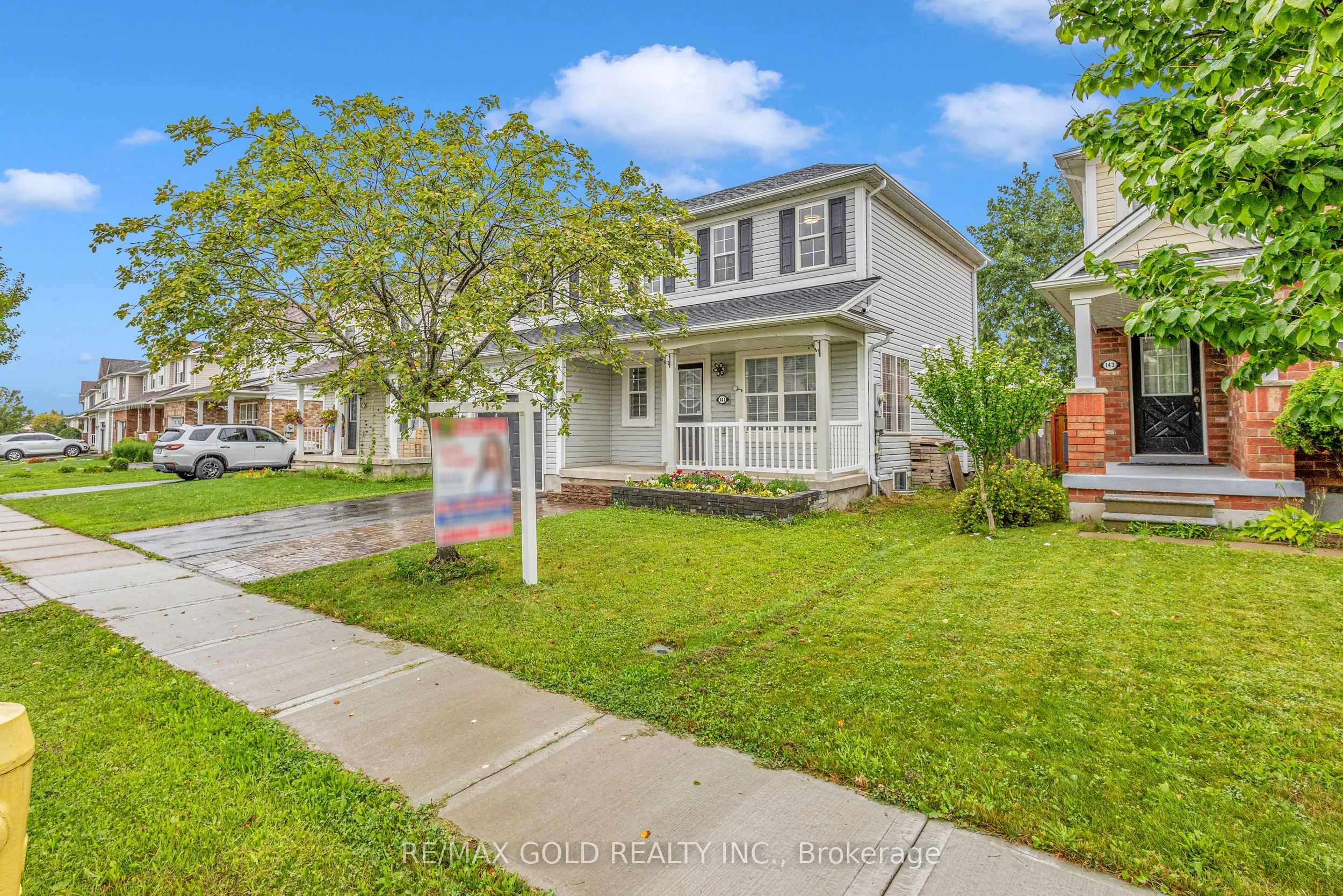 141 Osborn Avenue