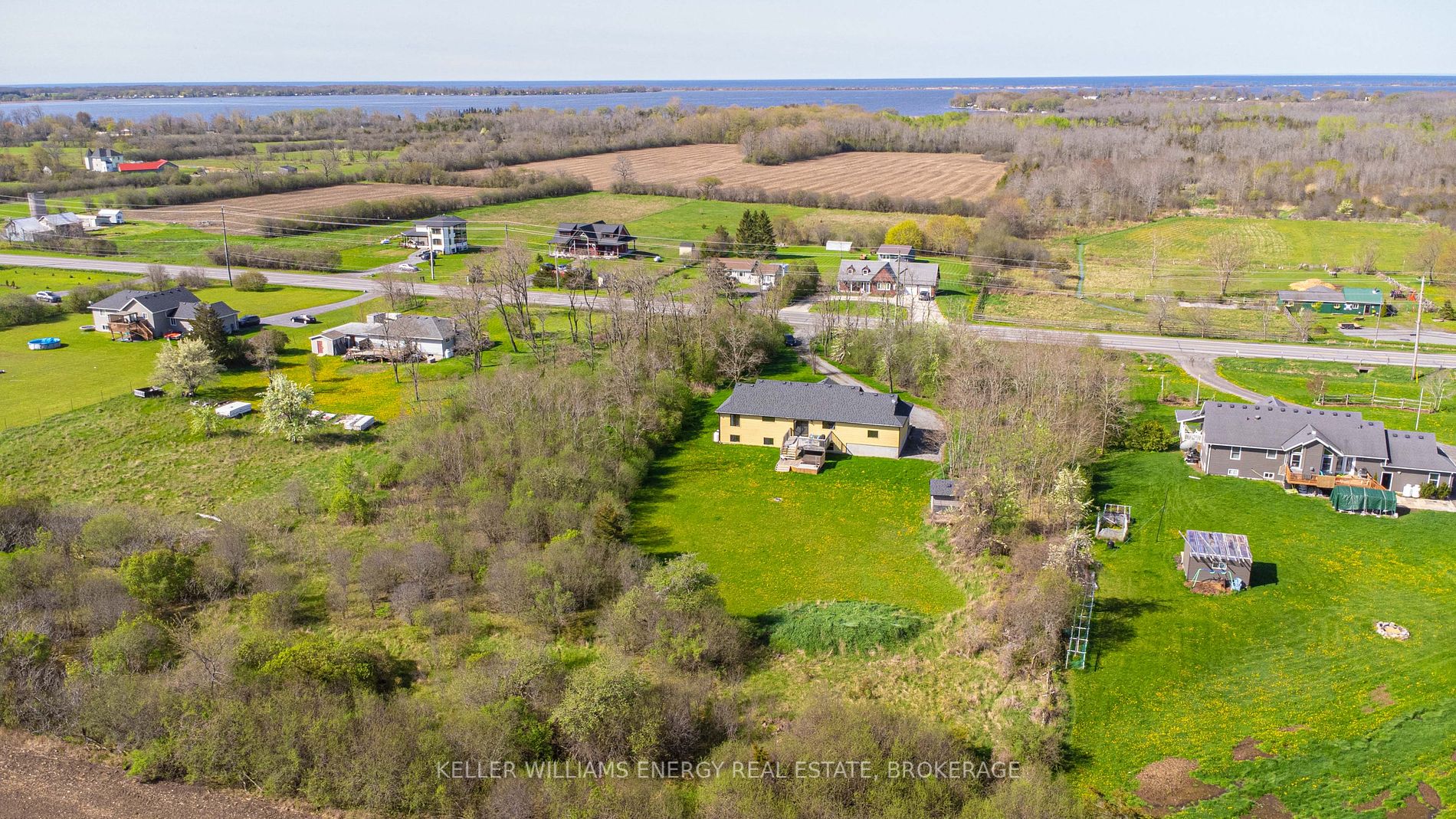 20858 LOYALIST Parkway