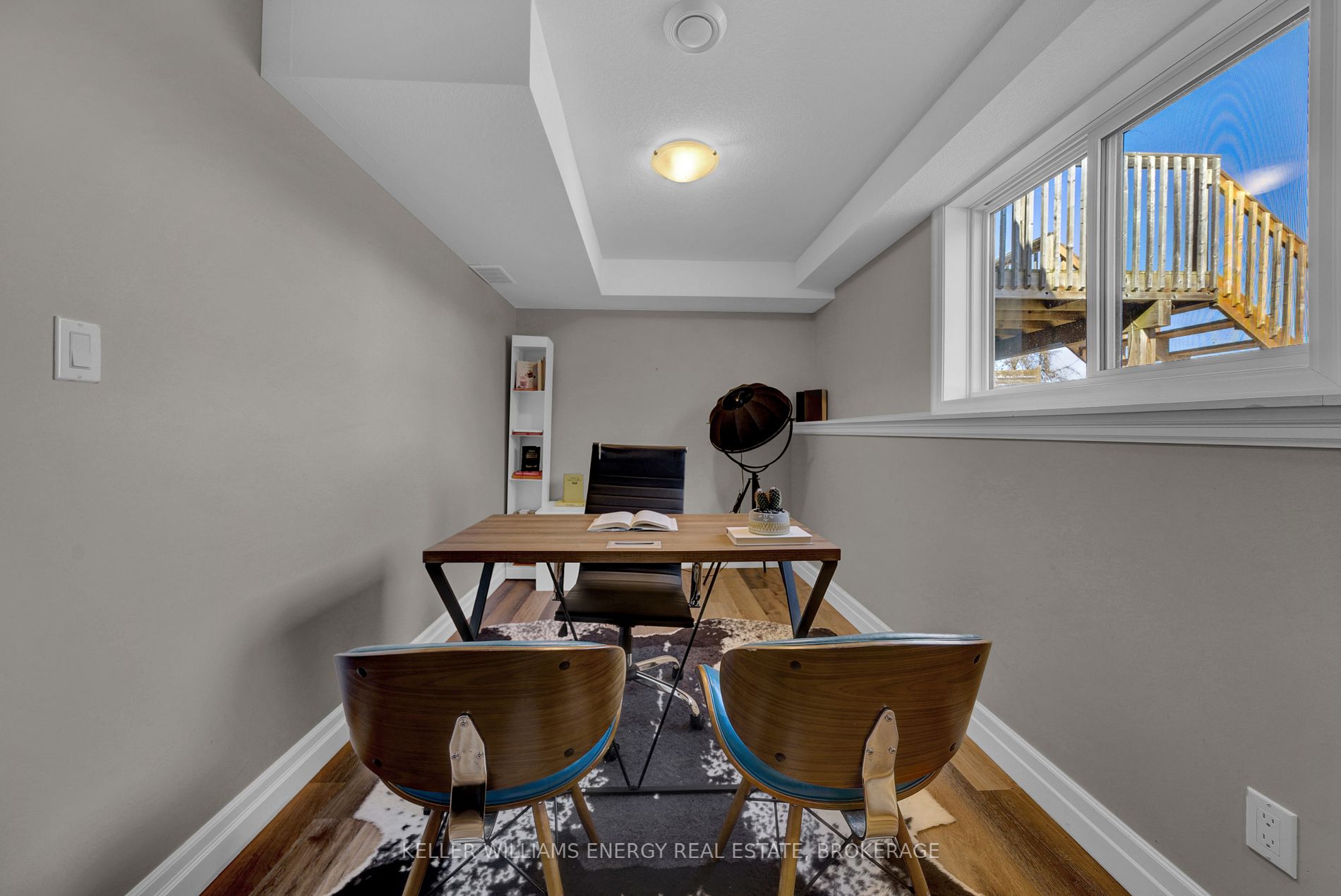 20858 LOYALIST Parkway