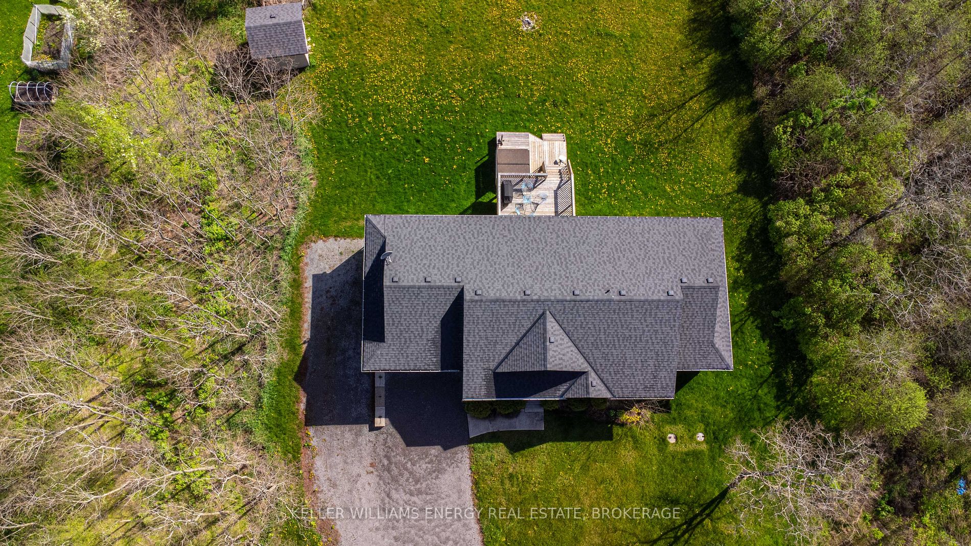 20858 LOYALIST Parkway