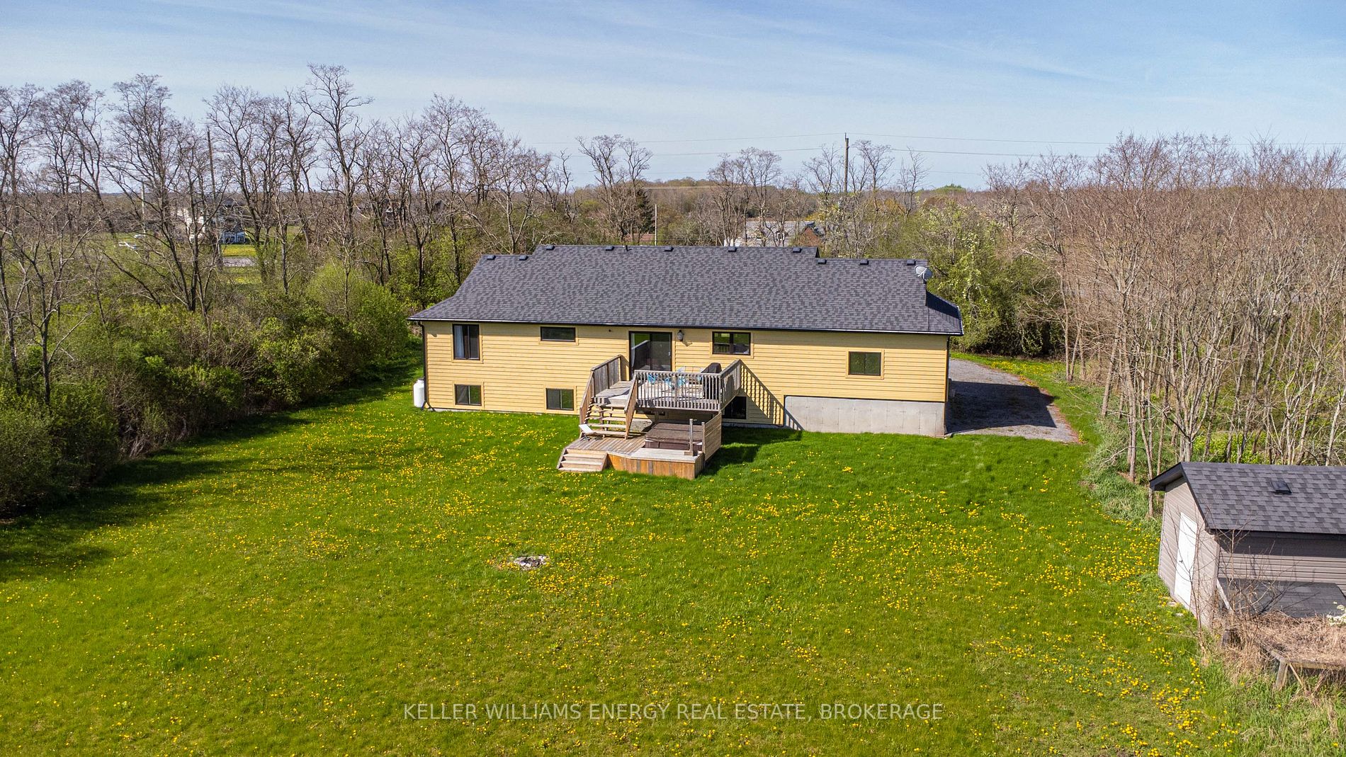 20858 LOYALIST Parkway