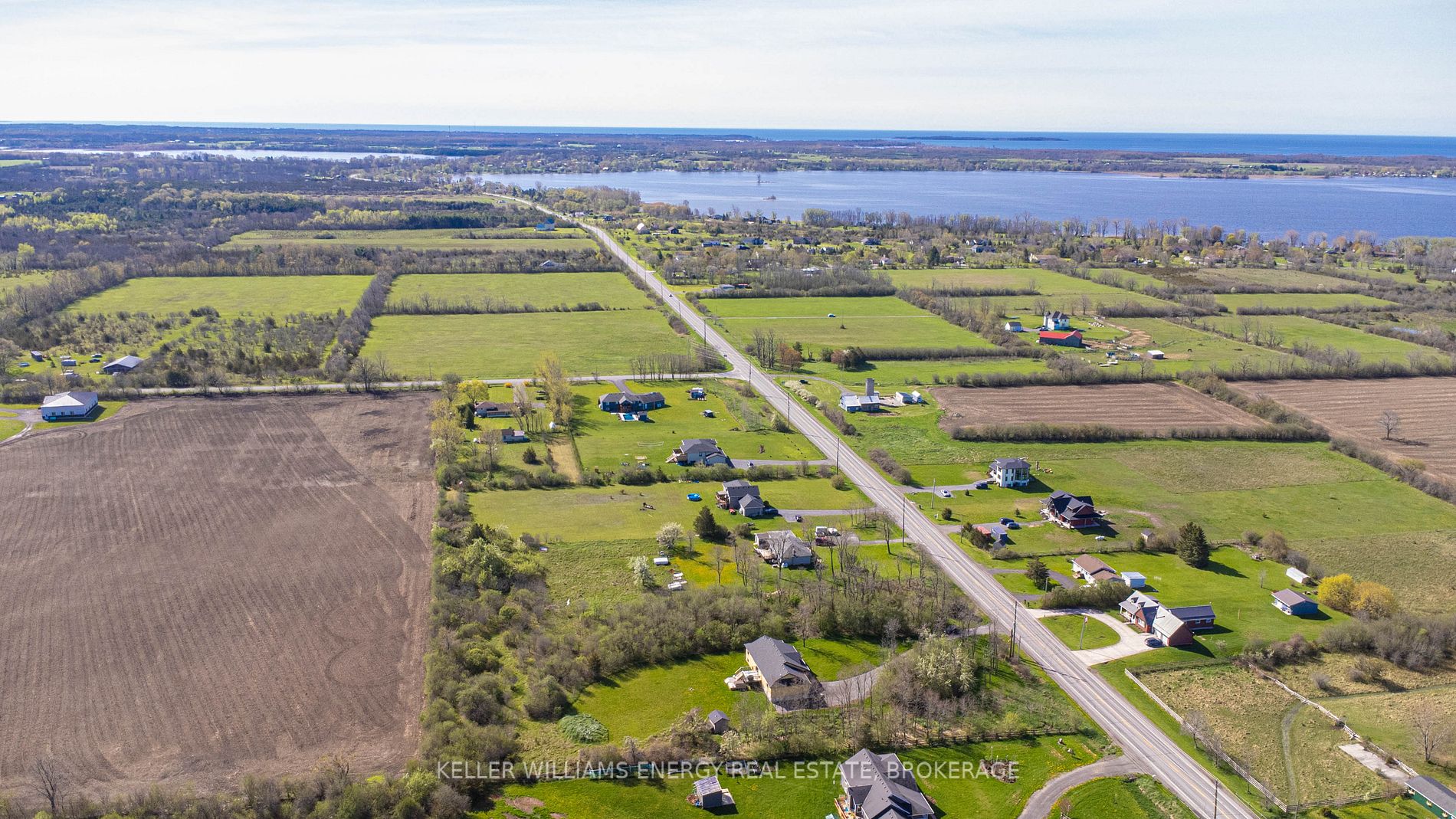 20858 LOYALIST Parkway