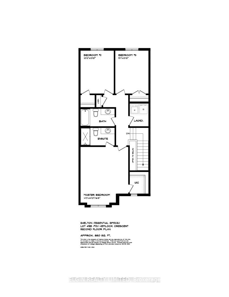 13 Hemlock Crescent