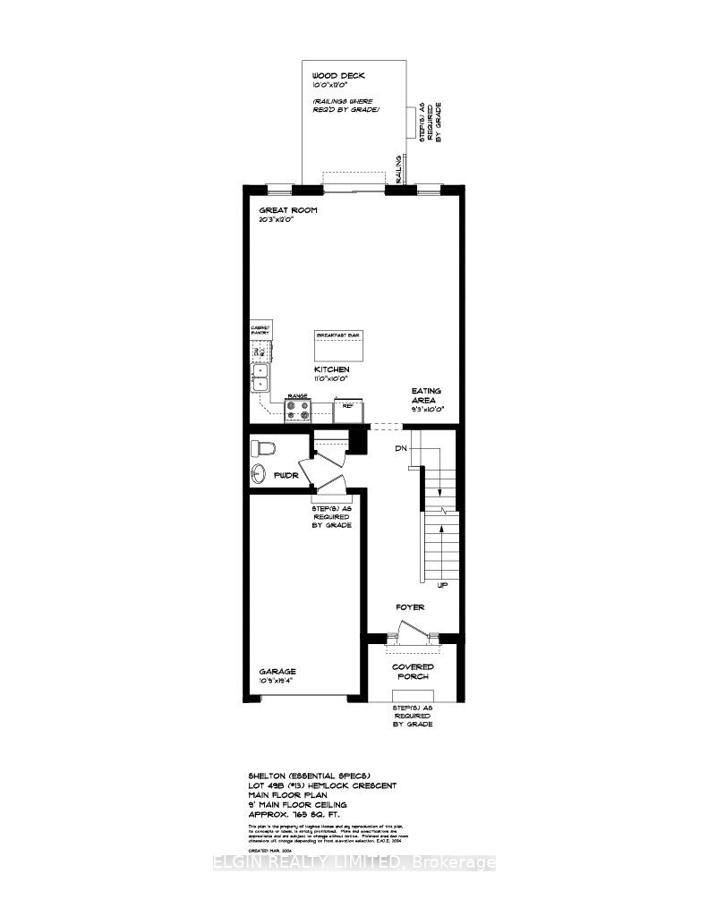 13 Hemlock Crescent