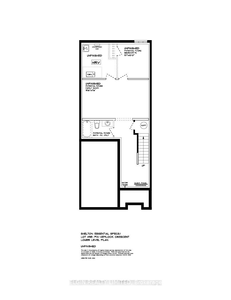 13 Hemlock Crescent