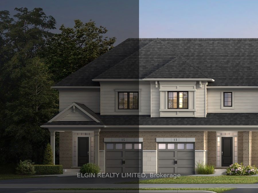 13 Hemlock Crescent