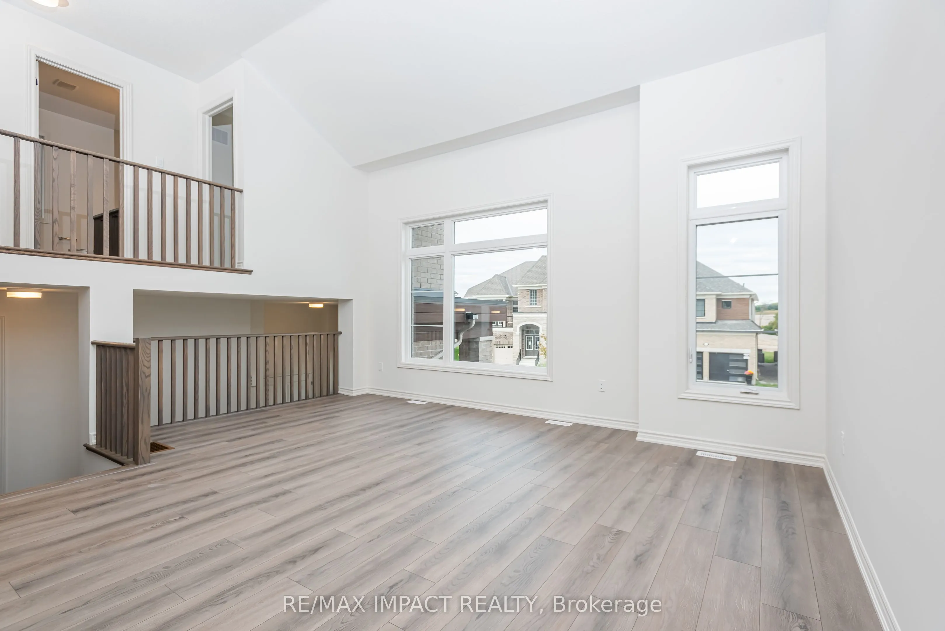 532 Hornbeck Street