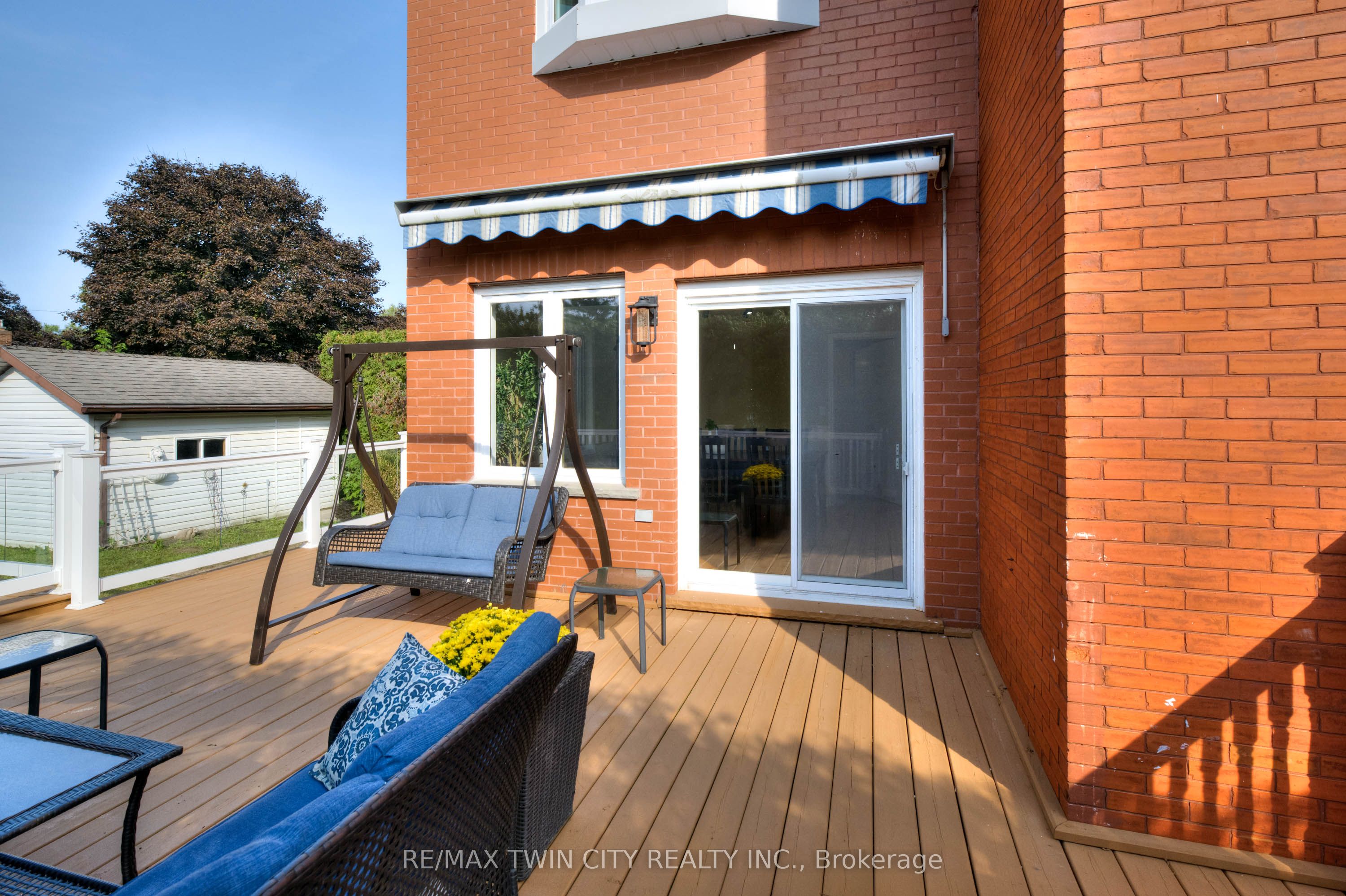 37 John Street