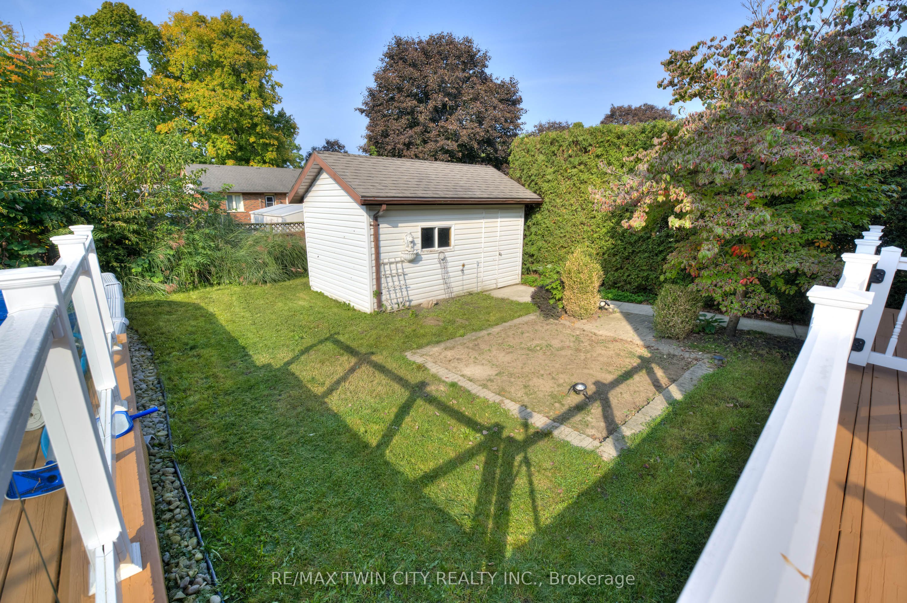 37 John Street