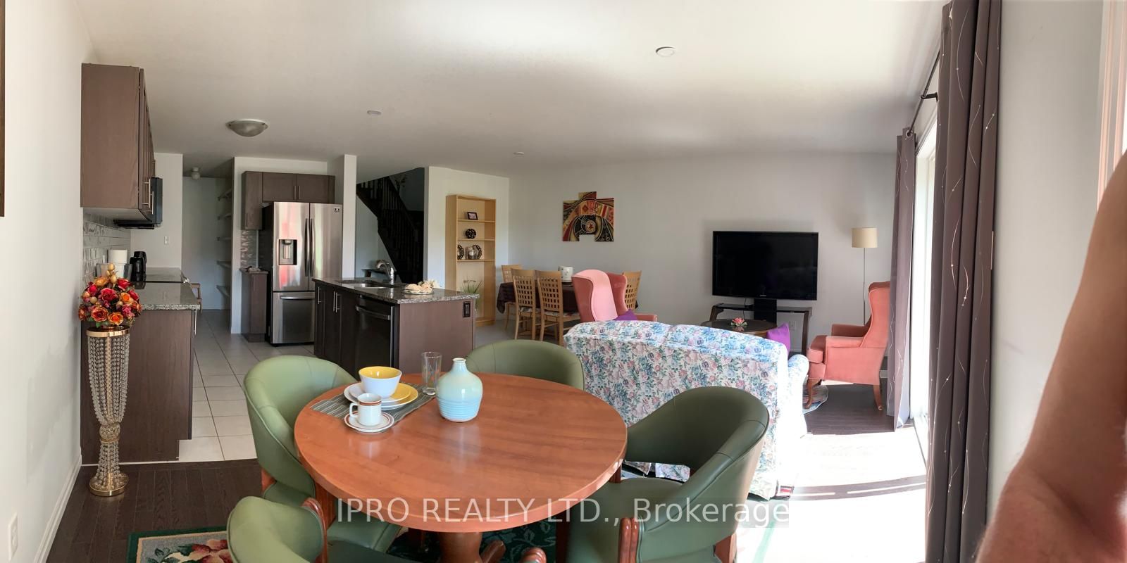 135 Hardcastle Drive #24