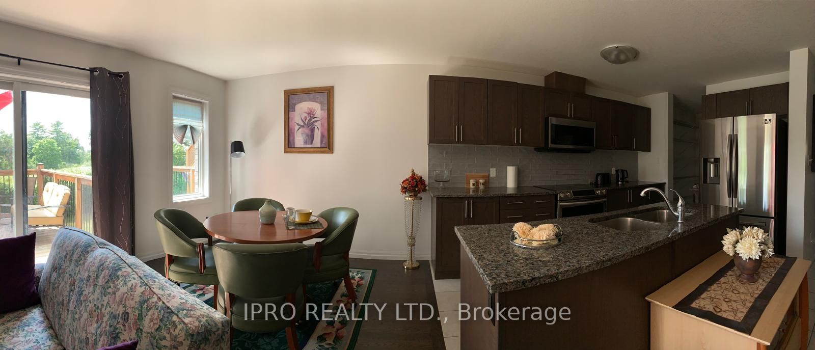 135 Hardcastle Drive #24
