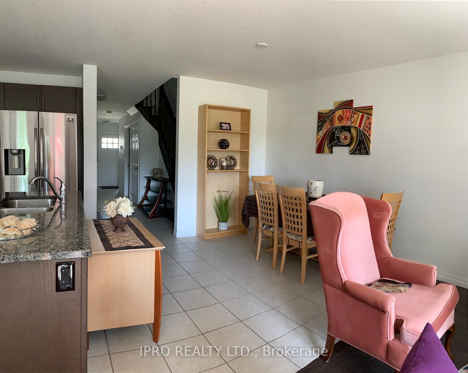 135 Hardcastle Drive #24