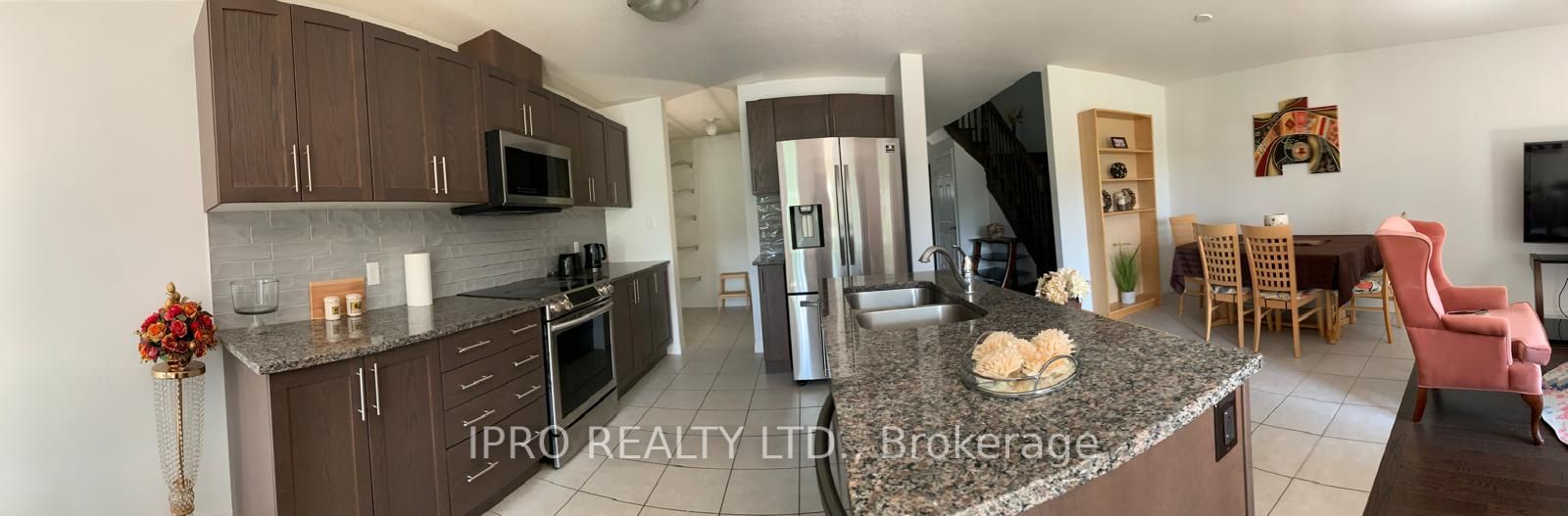 135 Hardcastle Drive #24