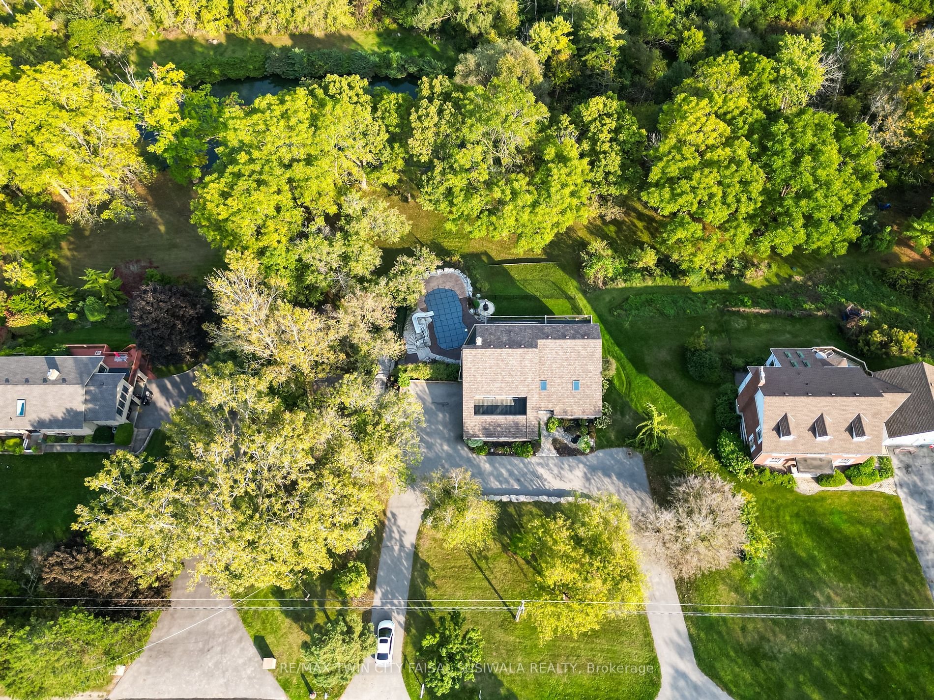 1031 West River Road