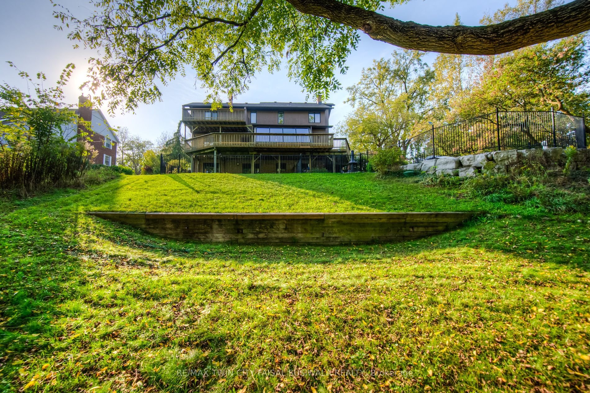 1031 West River Road