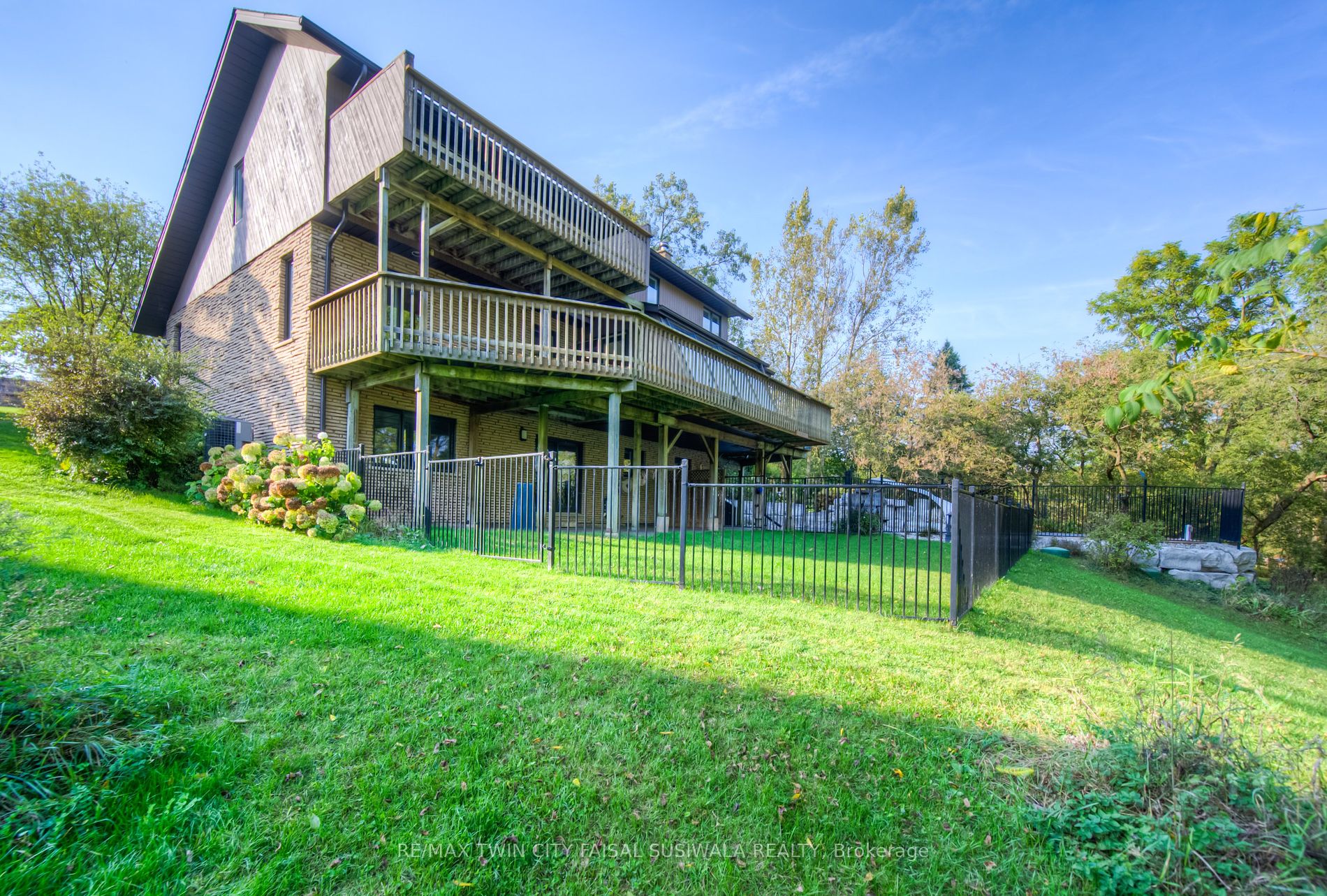 1031 West River Road