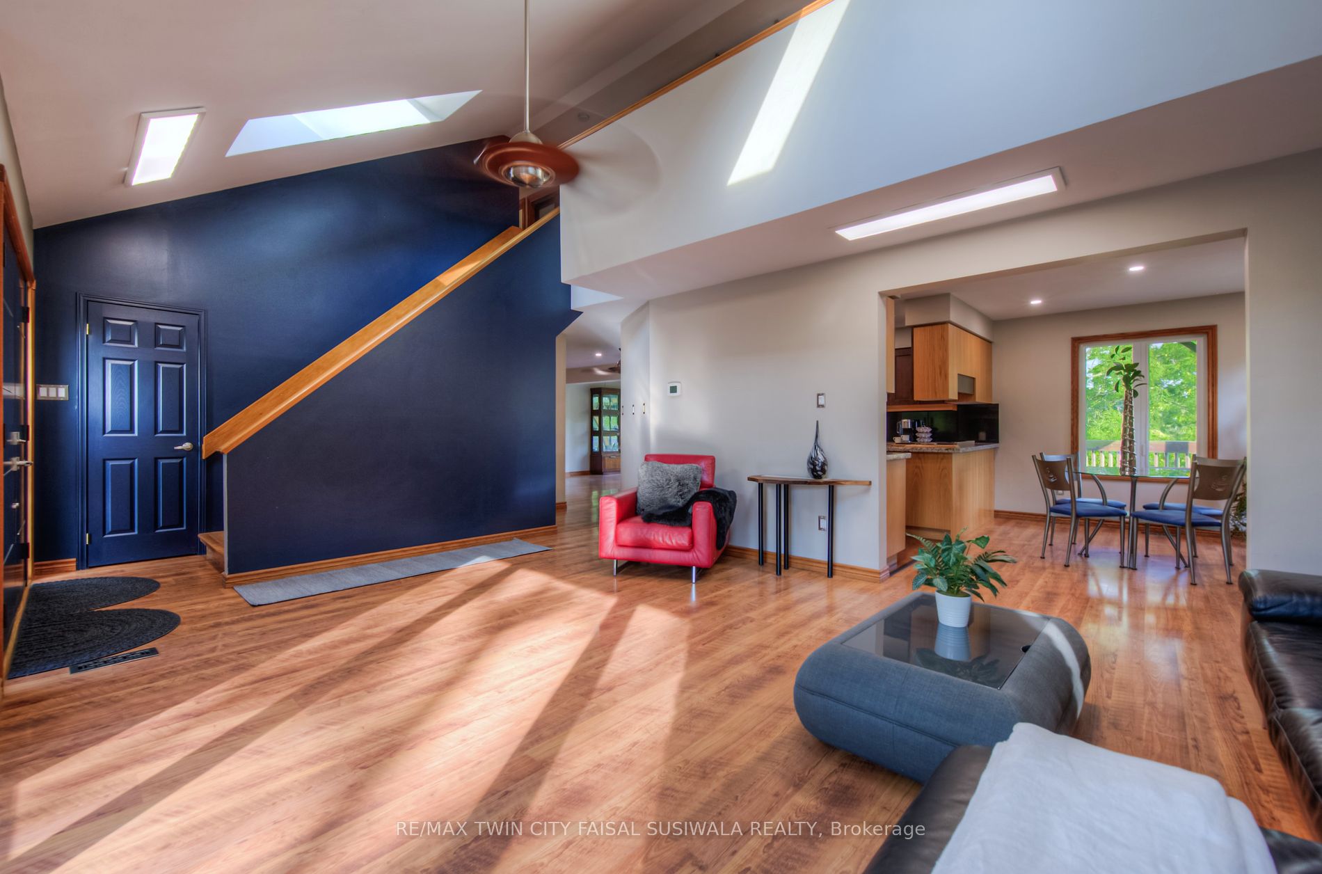 1031 West River Road