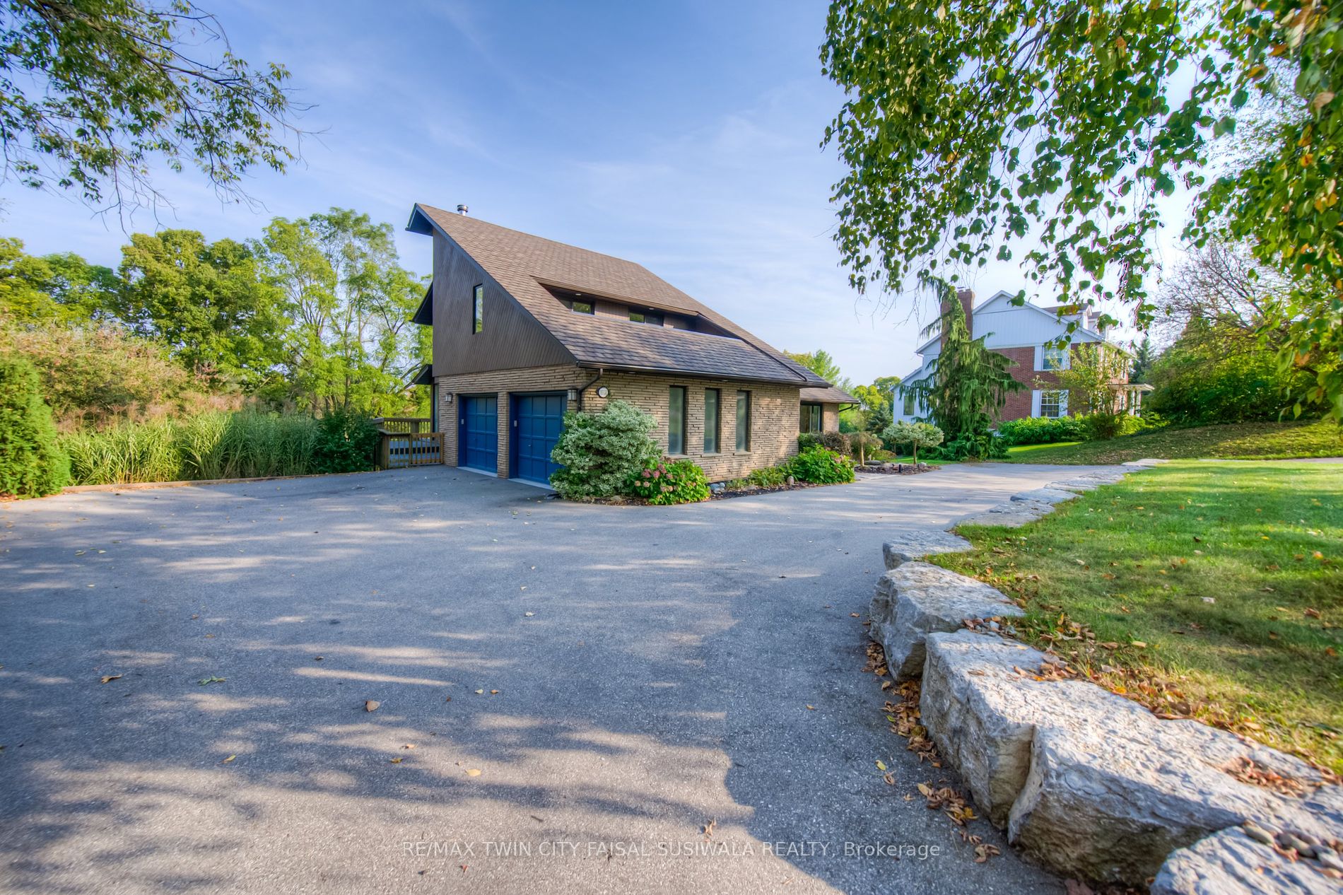 1031 West River Road