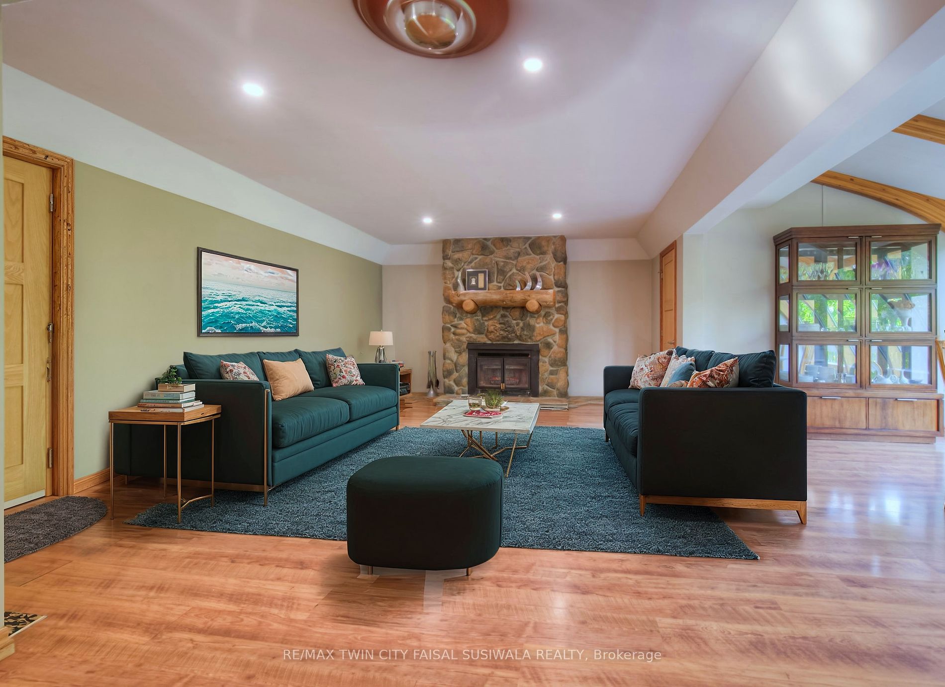 1031 West River Road