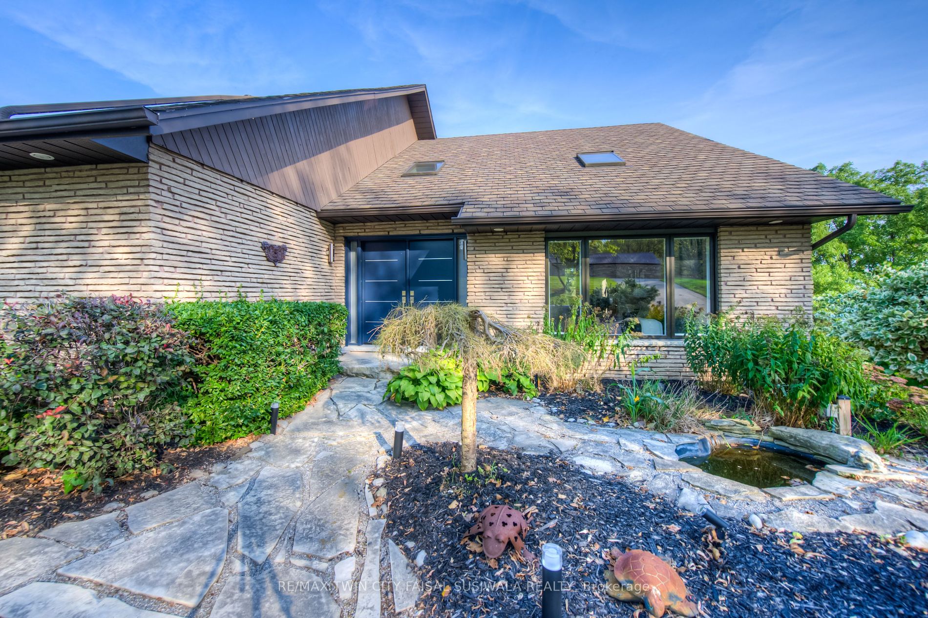 1031 West River Road