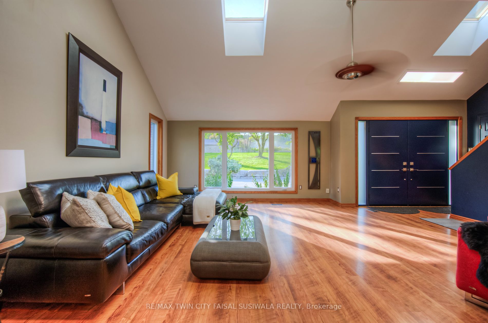 1031 West River Road