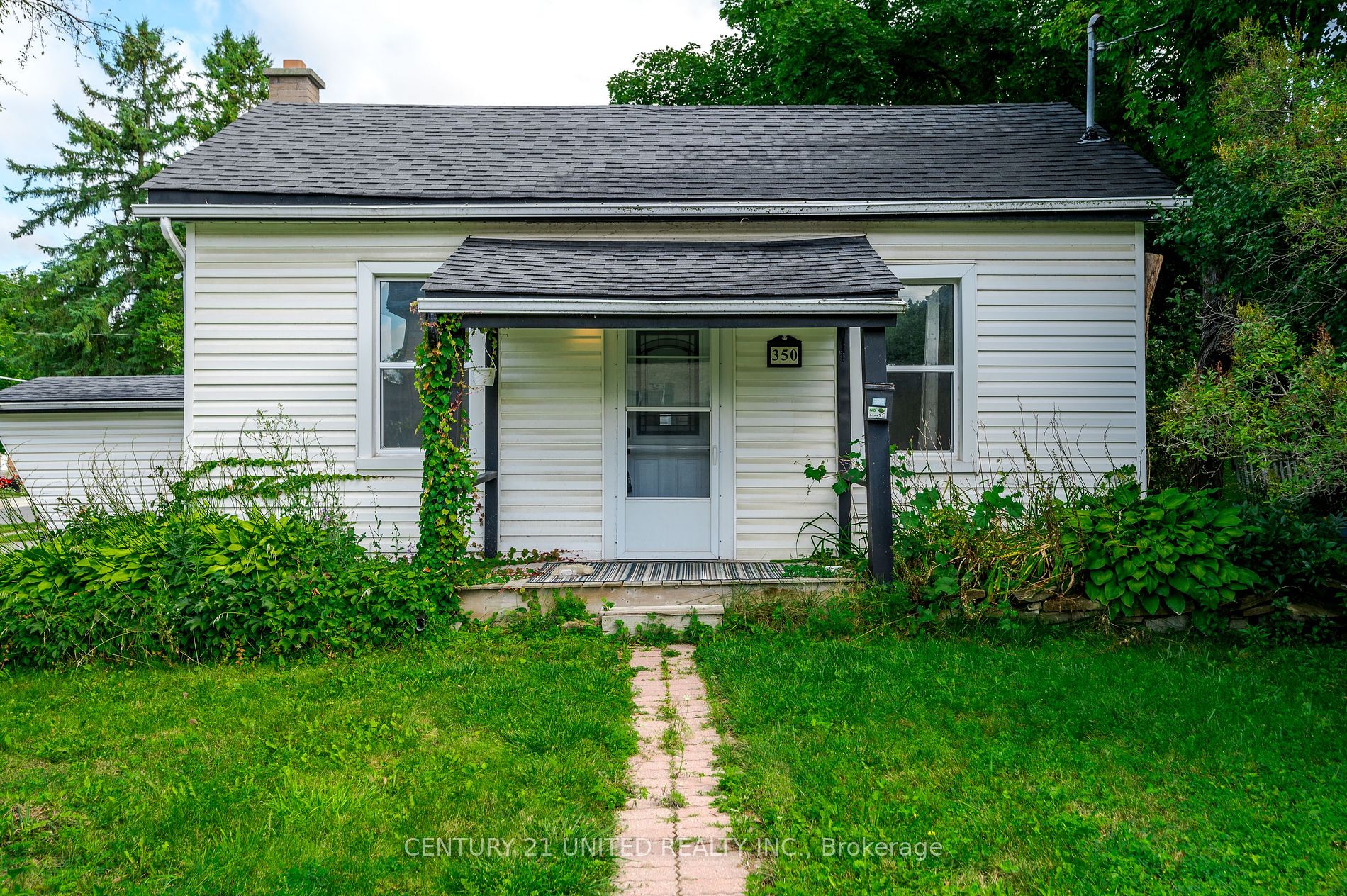 350 Dublin Street