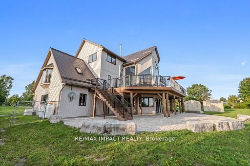 263 Lakeshore Road
