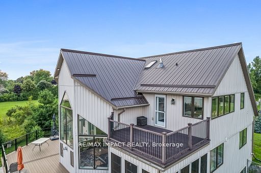 263 Lakeshore Road
