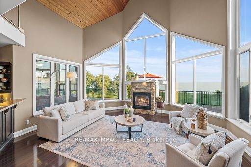 263 Lakeshore Road
