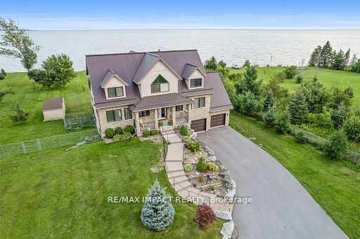 263 Lakeshore Road