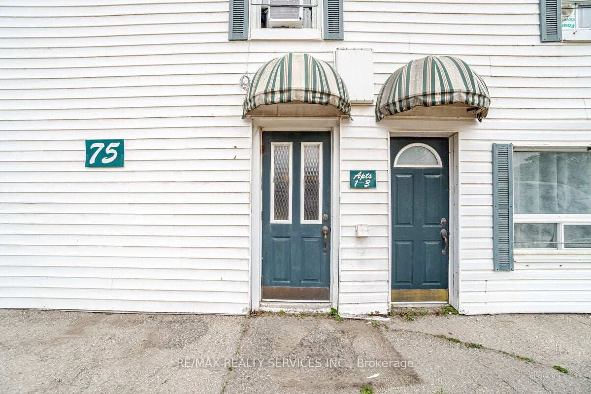 75 Main Street