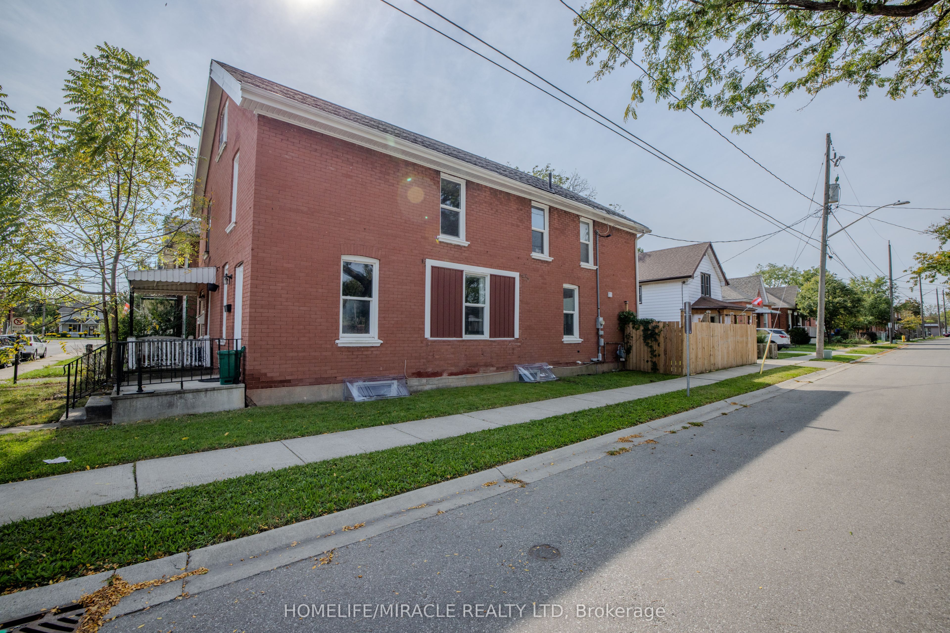 139 Superior Street