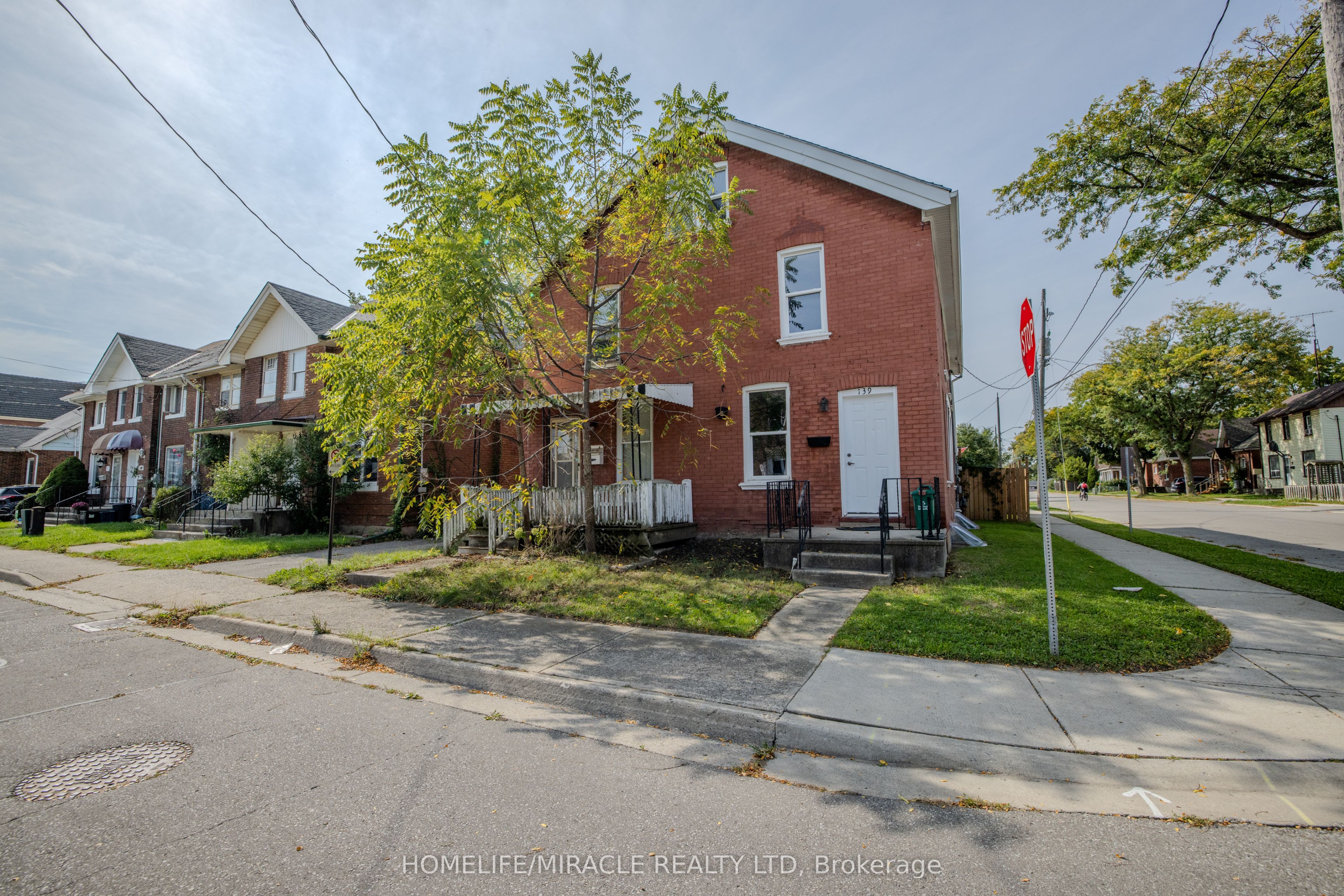 139 Superior Street