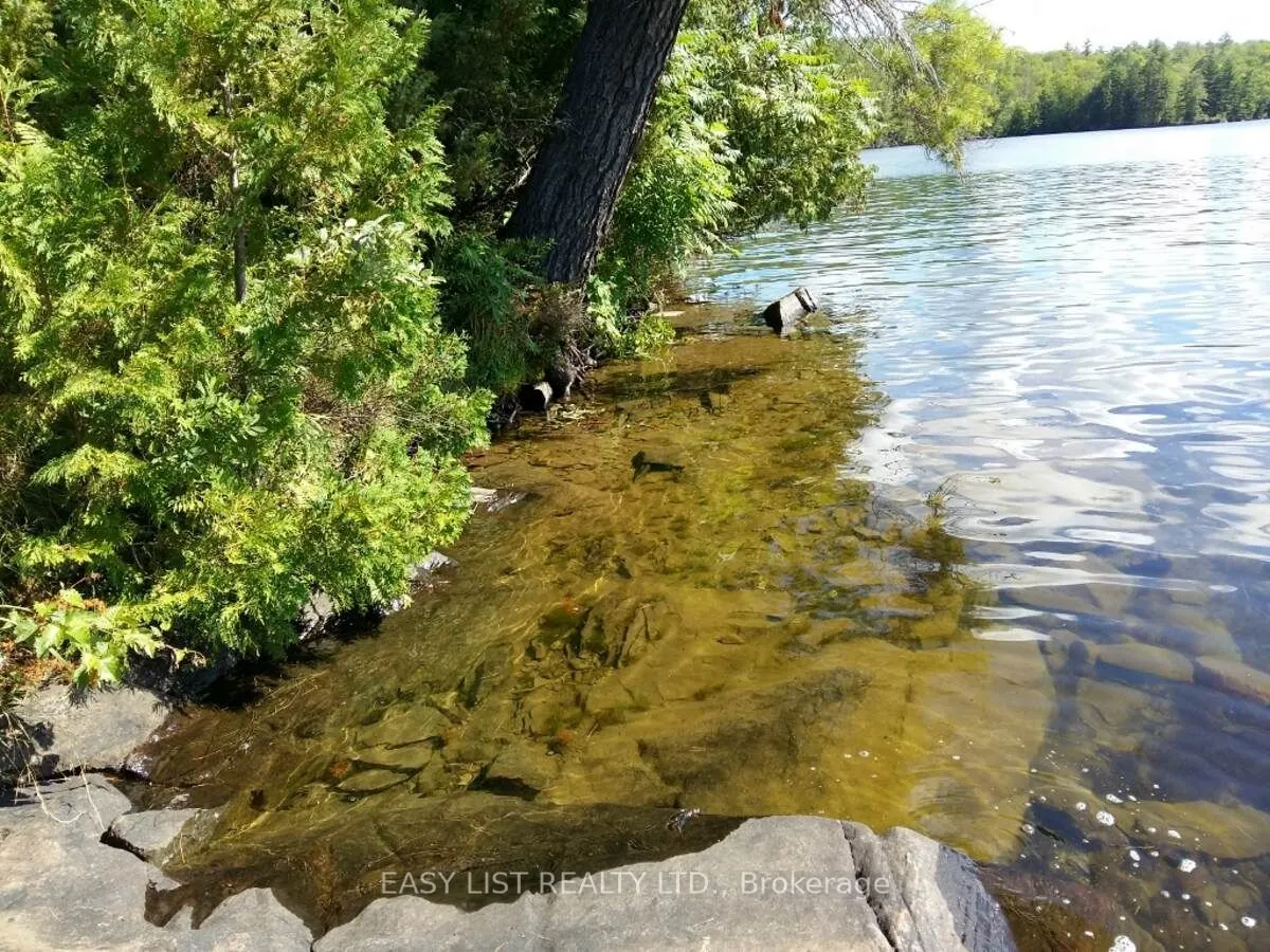 100 Kilgore Island
