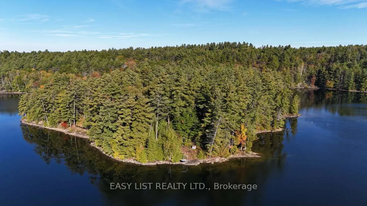 100 Kilgore Island