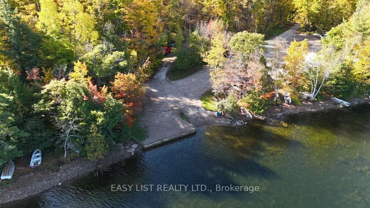 100 Kilgore Island