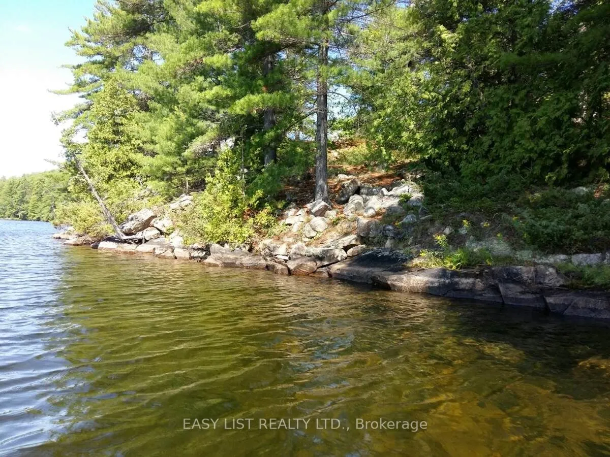 100 Kilgore Island