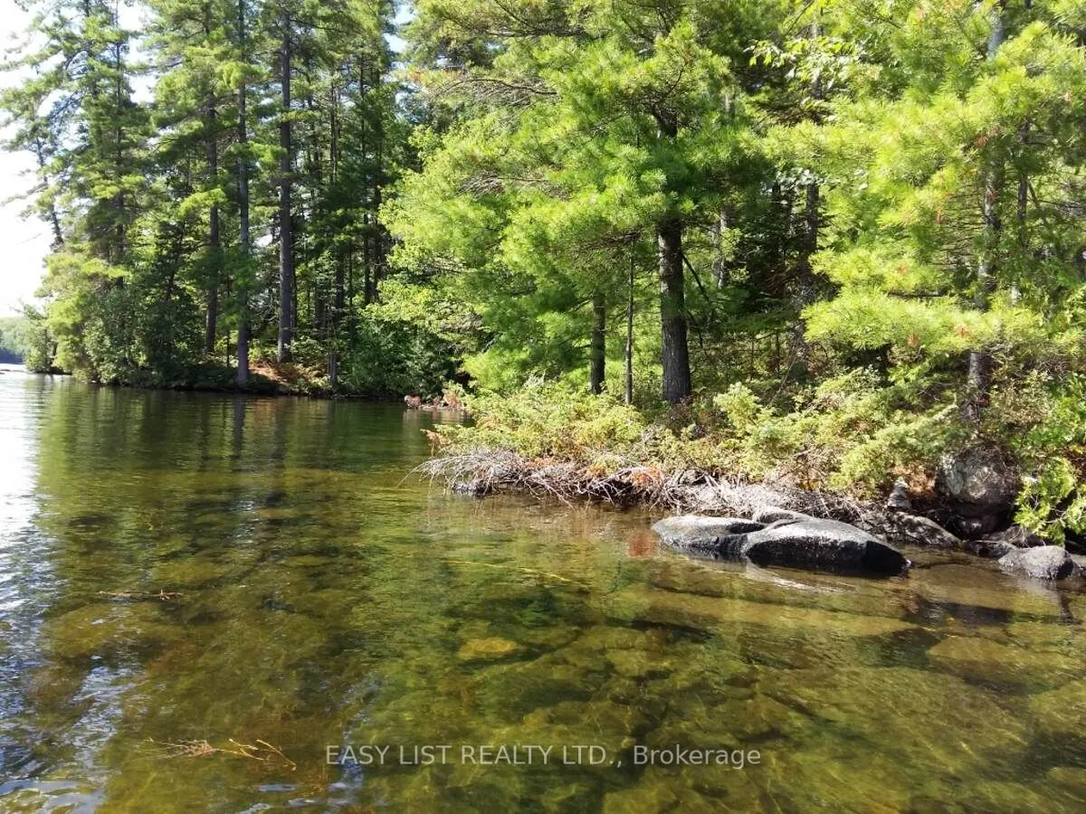 100 Kilgore Island