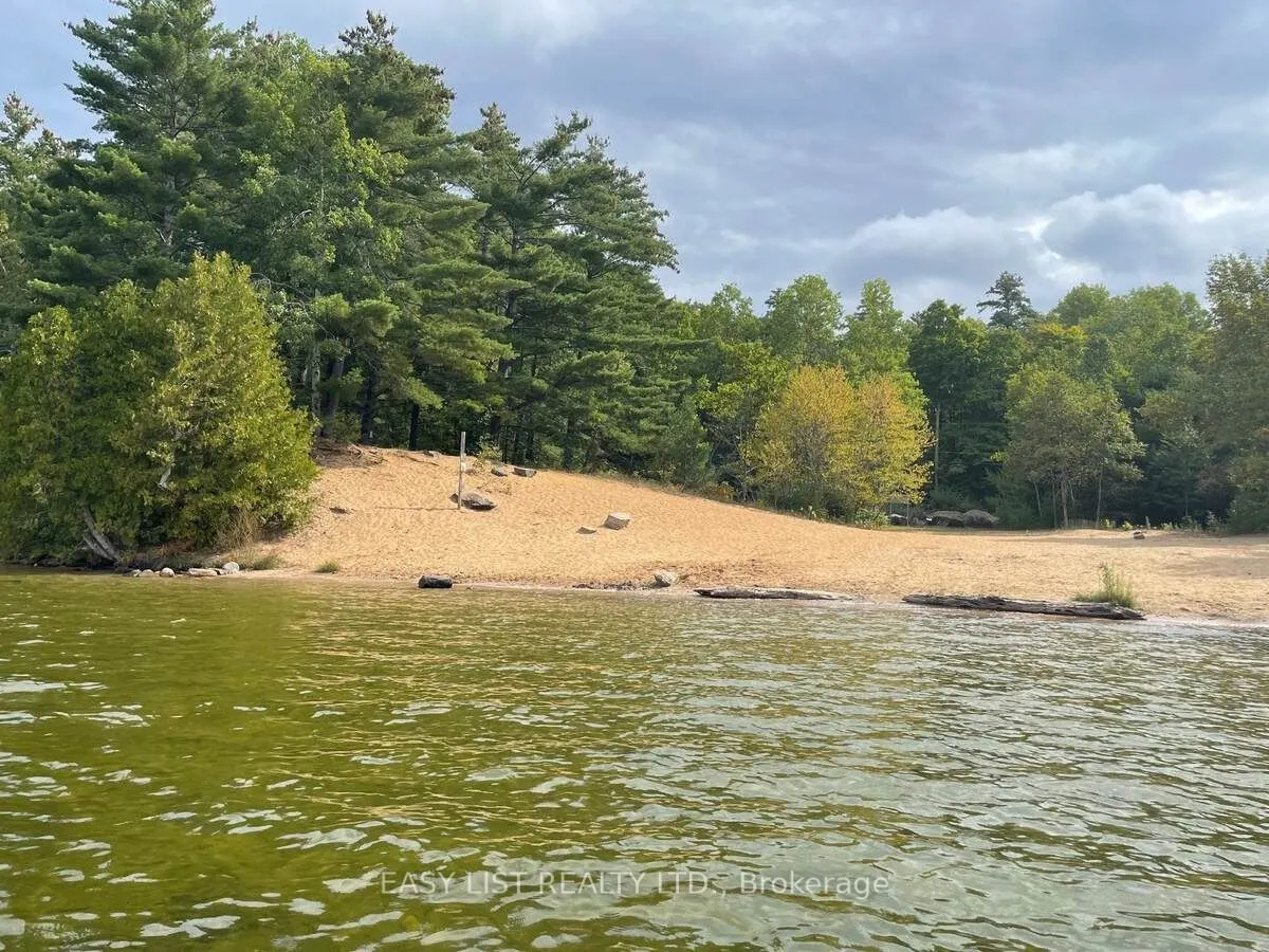 100 Kilgore Island