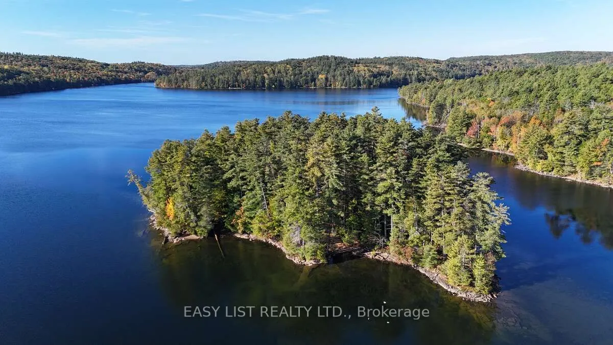 100 Kilgore Island