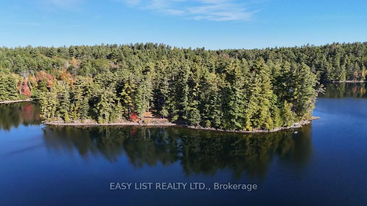 100 Kilgore Island