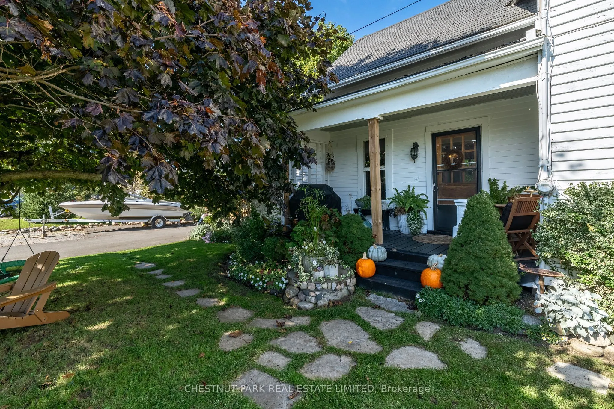 162 Baldwin Street