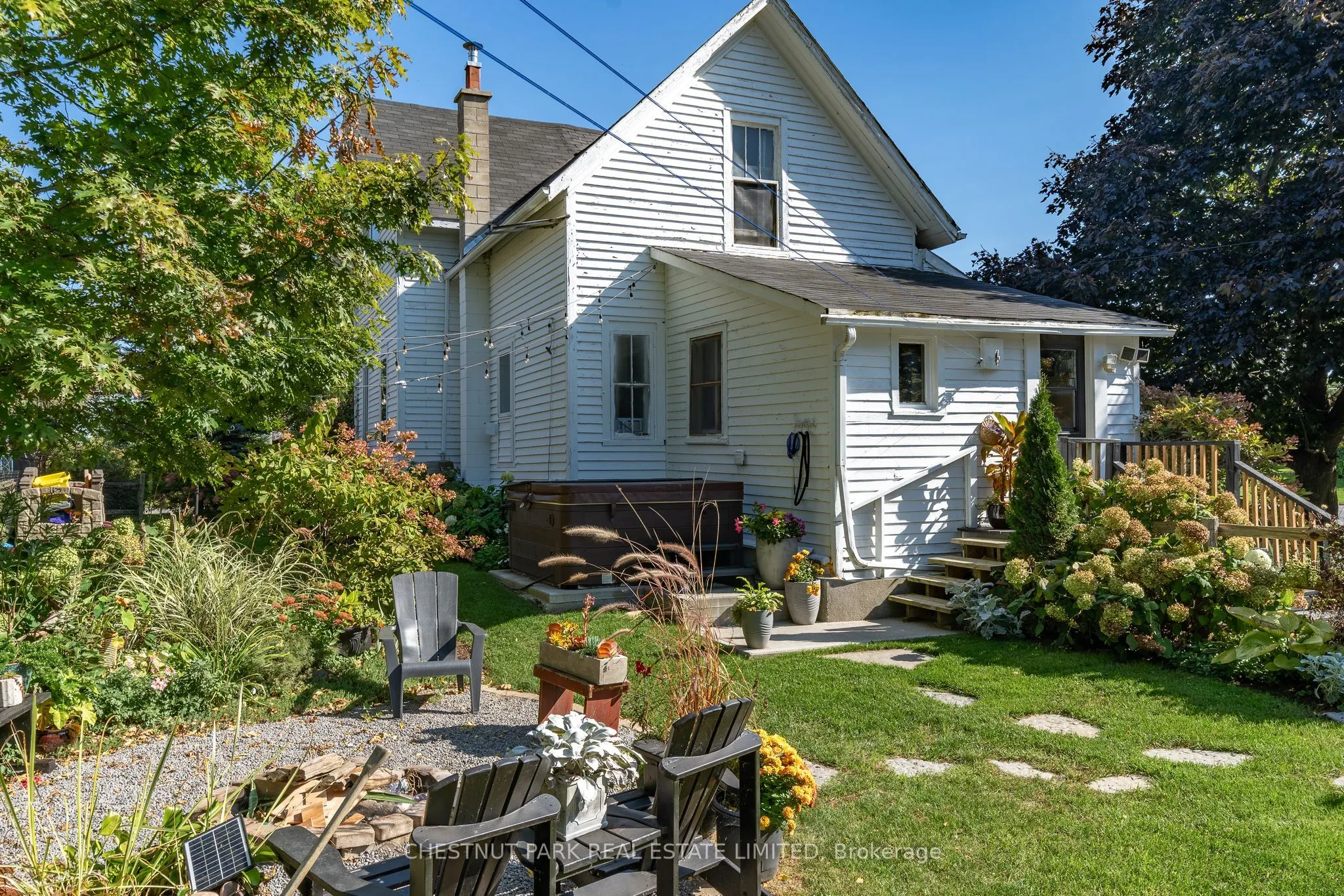 162 Baldwin Street