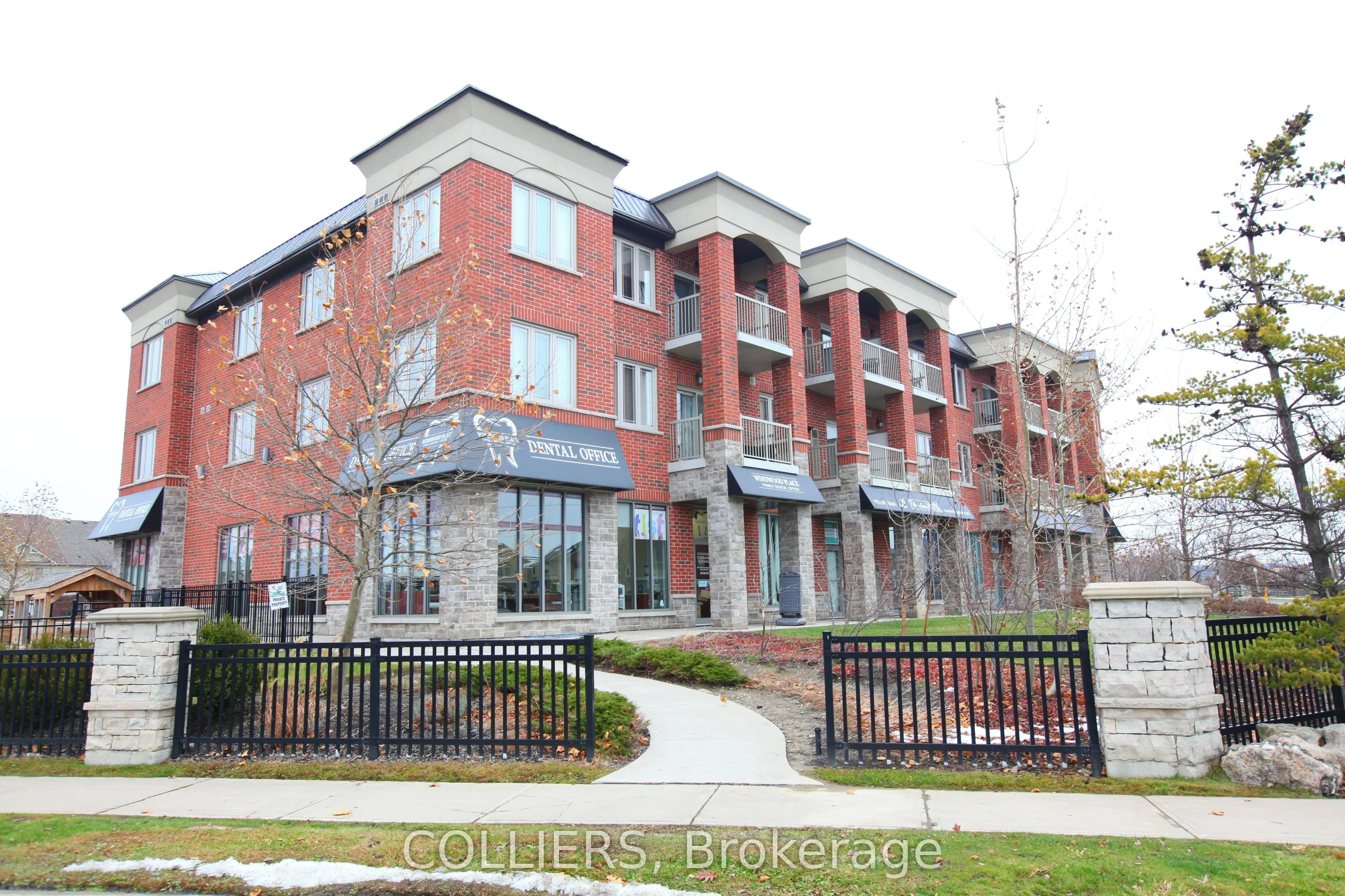 3200 Regional Road 56, #2B