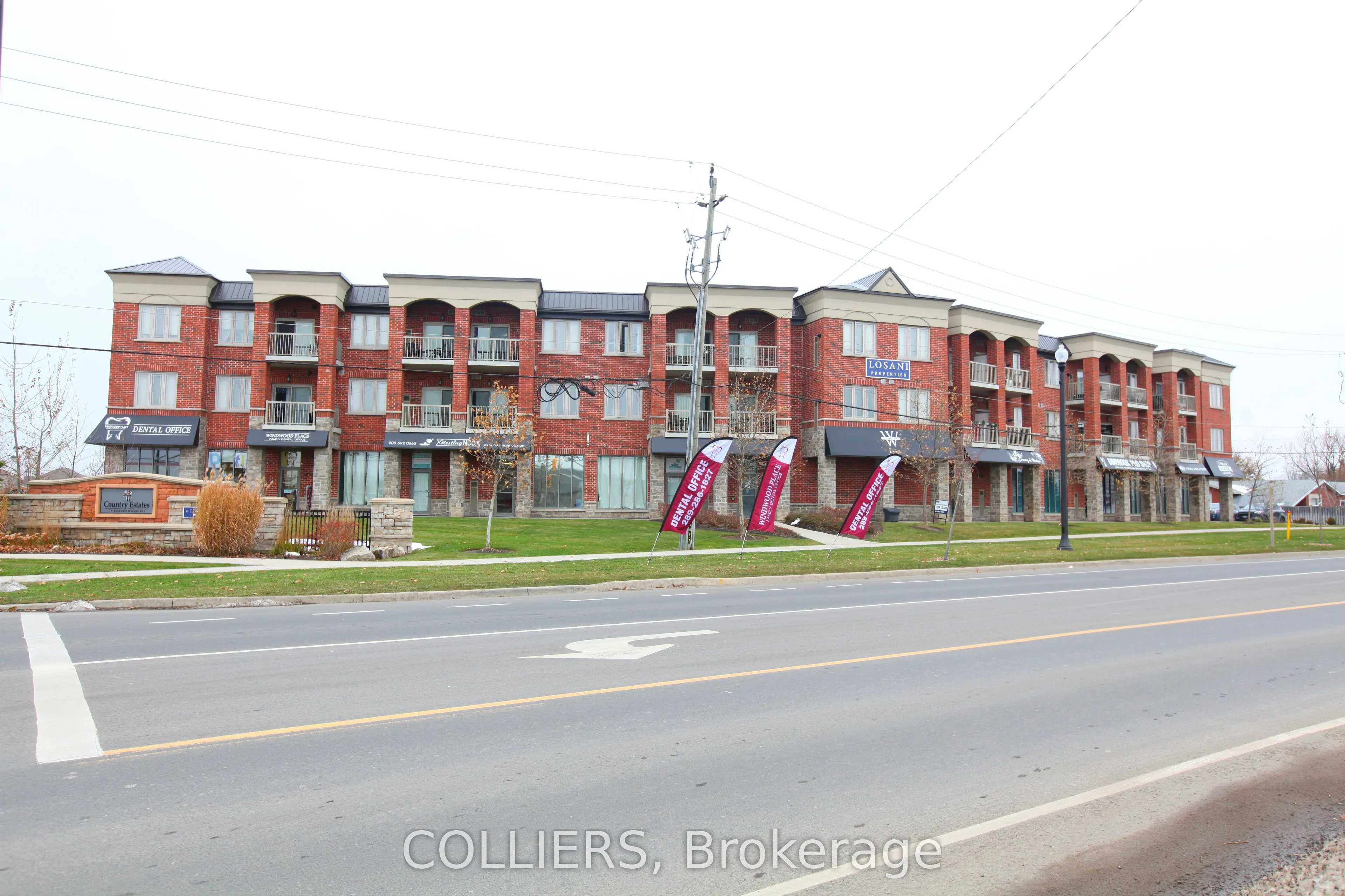 3200 Regional Road 56, #3B