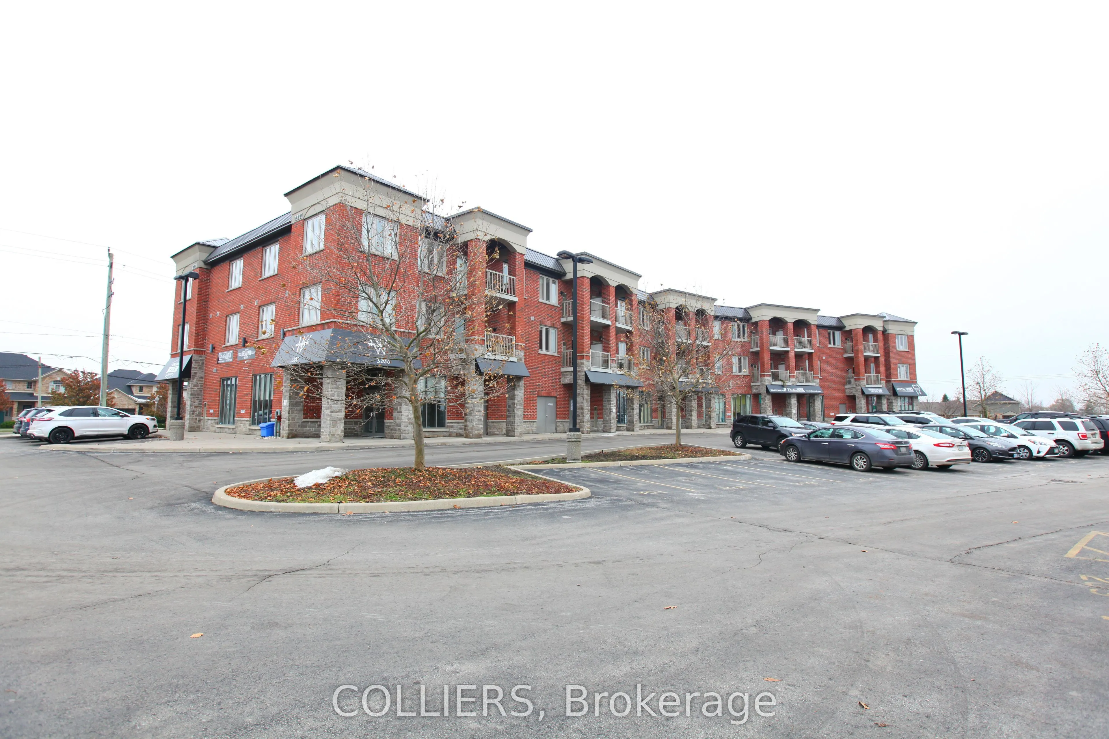 3200 Regional Road 56, #3B